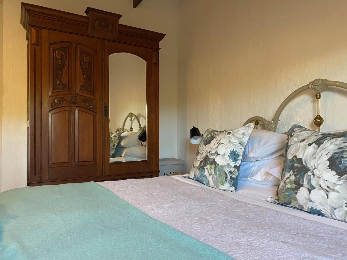 Hidden Stream Cottage Bettyʼs Bay Exterior foto