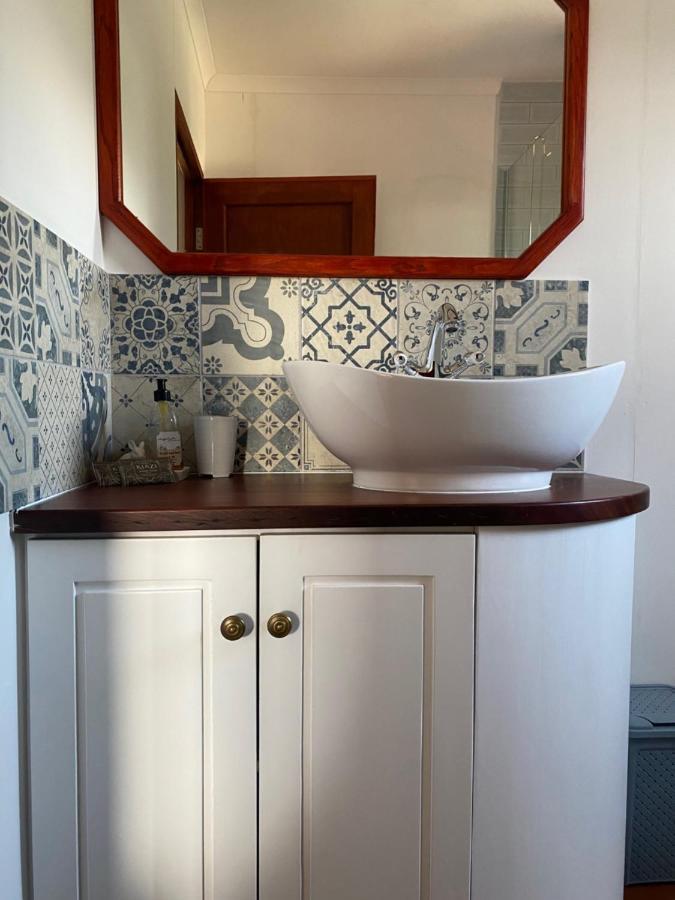Hidden Stream Cottage Bettyʼs Bay Exterior foto